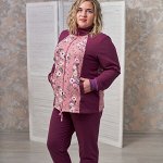 Стильно и ярко! Модные костюмы для дома и отдыха
