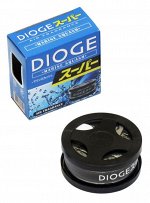 Ароматизатор воздуха на панель меловой &quot;DIOGE&quot; H-140 Морская свежесть
