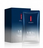 Несмываемая мужская маска Venzen 2гр*1 шт