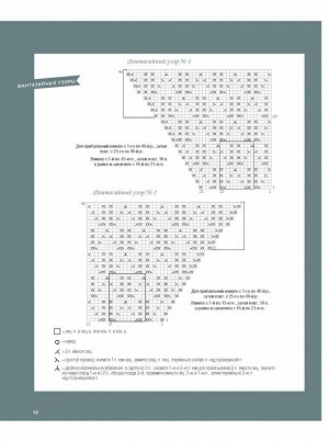 Пуловеры и кардиганы в японском стиле с объемными косами, нежными ажурами, фактурными узорами