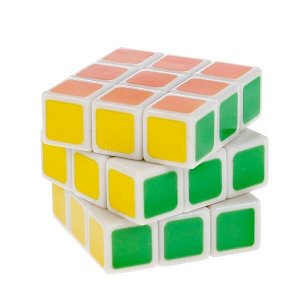 B1805276-R Логическая игра кубик + змейка на блистере 20,5*15,7*4см ТМ "ИГРАЕМ ВМЕСТЕ" в кор.2*72шт