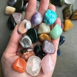 Магия камней