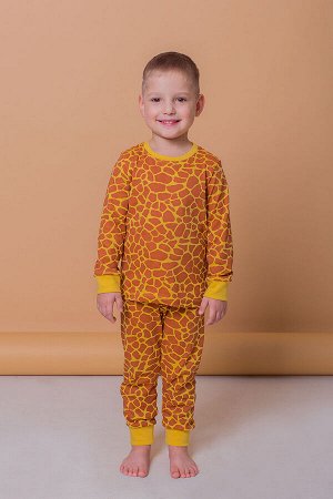 Пижама "Жирафик"