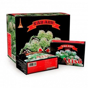 Вытяжка из артишока 100гр*10шт высший сорт