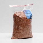 Корм для рыб и черепах &quot;Пижон&quot; гаммарус тушка, 500 г