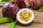 Маракуйя свежая (Колумбия)