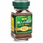 Кофе UCC Килиманджаро растворимый 90гр.с/б