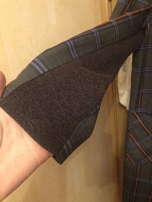 Платье