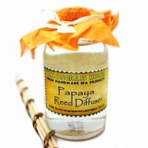 Диффузор с палочками «Папайя» 120мл