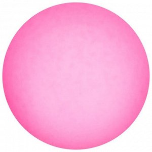 Мяч для настольного тенниса 40 мм, набор 6 шт., цвета МИКС