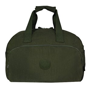 Сумка дорожная. 281/8839 green