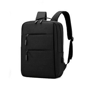 Рюкзак с USB портом. 7760/A9027 black