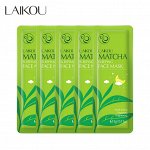 LAIKOU - Увлажняющая ночная маска с матча 1 шт