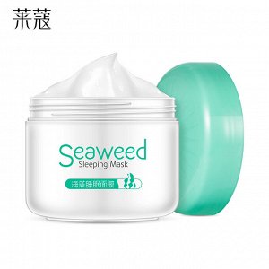 Laikou Seaweed Sleeping Mask 120g