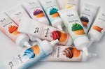 Красители гелевые ТопПродукт Россия