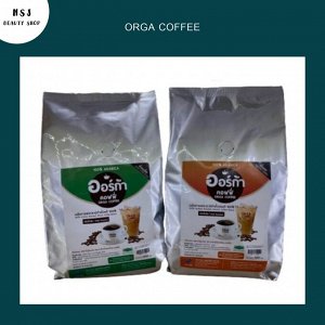 ORGA coffe 500g