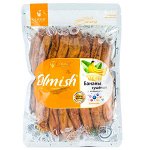 Бананы сушеные от Olmish Premium, Вьетнам | 500 гр