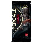 Шоколад PERGALE DARK 72% 100 г 1 уп. х 19 шт.