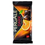 Шоколад PERGALE DARK ORANGE 100 г 1 уп. х 19 шт.