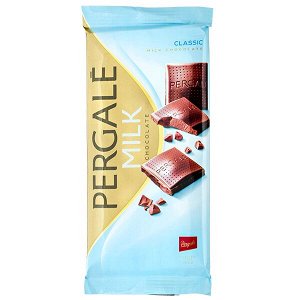 шоколад PERGALE MILK CLASSIC 93 г