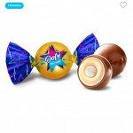 «OZera», конфета Dafri чиз-кейк,, 500гр