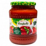 Бондюэль Томаты очищенные в томатной мякоти