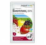 Инсектицид Биотлин ампула 3мл - от тли на плодовых, ягодных культурах
