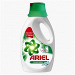 Гель для стирки ARIEL Горный родник (1.3л)