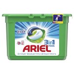 Гель для стирки  в капсулах ARIEL Touch of Lenor Fresh (15 шт)
