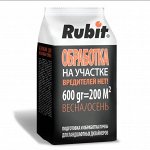 РОФАТОКС Рубит 600 гр Обработка на участке (1/20) /ЛЕТТО/ имидаклоприд