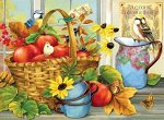 Набор мозаики JA21337