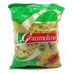 Granmulino 300г  Перья