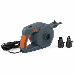 Насос электрический PowerGrip, 220-240В, 62145 Bestway