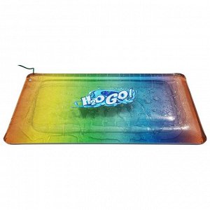 Игровая площадка надувная Color Splash, 280 x 185 см, 52427 Bestway