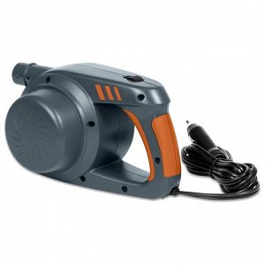 Насос электрический PowerGrip, 12В, 62164 Bestway