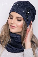 Шапка женская