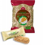 Конфеты COBARDE de CHOCOLATE мультизлаковые с белой глазурью 200гр