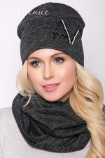 Шапка женская