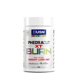 USN Phedra Cut Burn XT, Жиросжигатель