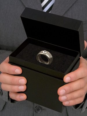 Керамическая кружка "Обручальное кольцо"