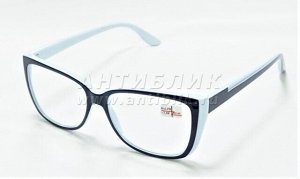 0782 c2 Ralph очки (бел/пл)