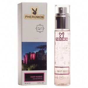 Аромат по мотивам Montale Deep Roses pheromon edp 45 ml