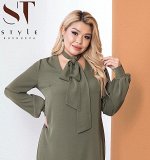 ST STYLE❄ PLUS SIZE+++ весна-лето 2021