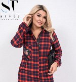 ST STYLE❄ PLUS SIZE+++ Твоя весна 2021