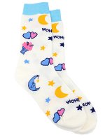 Носки р.35-40 &quot;Nice friends&quot; Wonderful