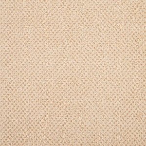 Коврик махровый "Этель" Organic Beige 50х70 см, 100% хл, 550гр/м2