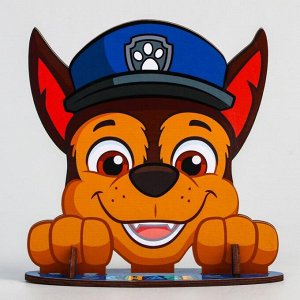 Органайзер для резинок и бижутерии "Гончик", Paw Patrol