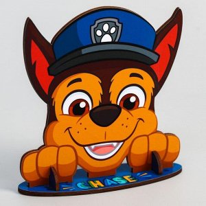 Органайзер для резинок и бижутерии "Гончик", Paw Patrol