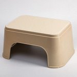 Стульчик детский туалетный, до 200кг,  цвет МИКС 1836998