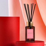 Ароматический диффузор для дома Areon Sticks Premium, 85 мл, &quot;Peony Blossom&quot;